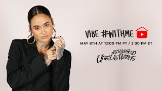 Kehlani  It Was Good Until It Wasnt Release Live Stream [upl. by Beore]