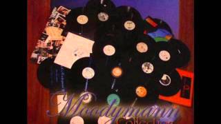 Moodymann  Moodymann Collection [upl. by Ahsrat]