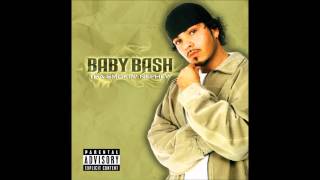 Baby Bash  Suga Suga feat Freankie J [upl. by Callida]