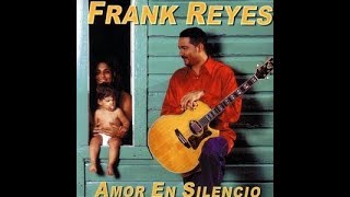 Tu Eres Ajena  Frank Reyes Audio Bachata [upl. by Adnawat]