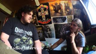 DRACHENLORD Das Interview [upl. by Enicul]