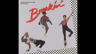 BEST 80s CLEAN ALL VINYL BREAK DANCE MIX [upl. by Atinas808]