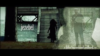 Jezebel  Trailer  2018 [upl. by Ahsiuqram]