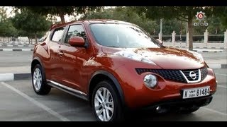 Nissan Juke 2012  نيسان جوك [upl. by Haveman]