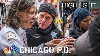 Chicago PD  Get Platt Episode Highlight [upl. by Dauf]