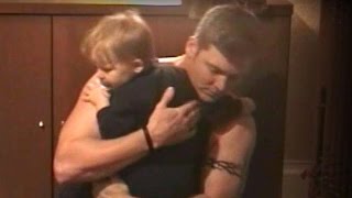 What American Sniper Chris Kyle Was Like as Husband Father [upl. by Patty]