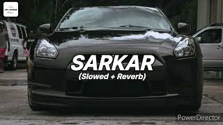 Sarkar Jaura Phagwara SlowedReverb Song  CPL SONGS [upl. by Yelhsa]