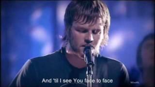 Hillsong  Till I See You  With SubtitlesLyrics [upl. by Ainesey654]