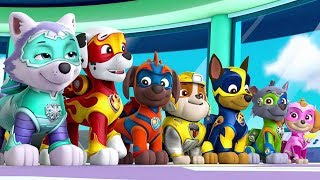 PAW Patrol Pups to the Rescue 1 The Farm [upl. by Ettenil555]