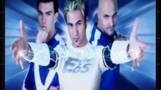 Eiffel 65  Too Much Of Heaven [upl. by Nemhauser]