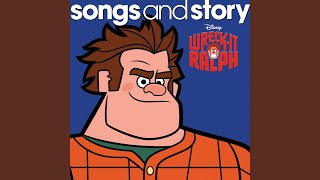 WreckIt Ralph [upl. by Ahseniuq68]