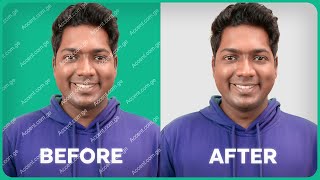 How to Remove Watermark from Image in just few seconds [upl. by Anuahsat]