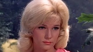 YVETTE MIMIEUX [upl. by Odnumde766]