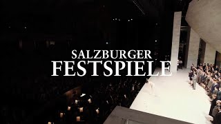 Salzburger Festspiele [upl. by Silas502]