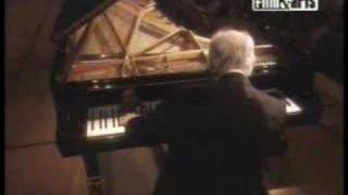 Daniel Barenboim  Moonlight sonata  1ºmov Adagio sostenuto [upl. by Ut]