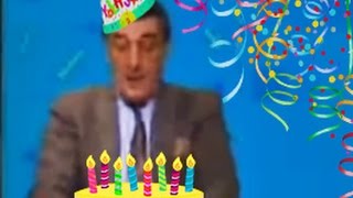 TANTI AUGURI da Mosconi [upl. by Philan]