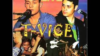 T Vice Sensation Live [upl. by Ynittirb255]