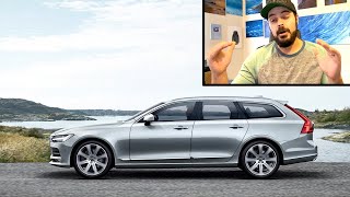 Here are the TOP 5 WAGONS on sale in the US today [upl. by Thibault350]