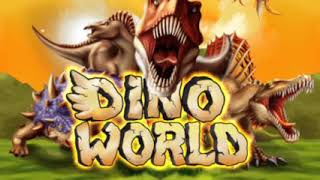 DINO WORLD – Jurassic Dinosaur v1179 Mod Apk [upl. by Polak]