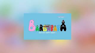 Barbapapa  Theme Song Official Instrumental [upl. by Huxham]