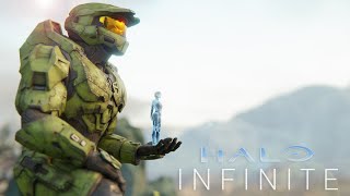 Halo en 2024  Nuevo Juego Oficial Pero [upl. by Gardal68]