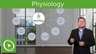 Physiology – Course Preview  Lecturio [upl. by Knick489]