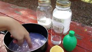 DIY Dish Washing Liquid Recipe 1400mL [upl. by Giovanni]