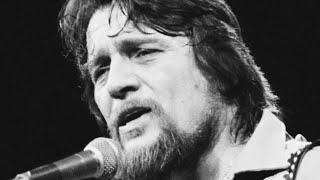 Tragic Details About Waylon Jennings [upl. by Myrt]