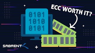 Beginner To ECC Memory  Do You Need It [upl. by Mahala341]