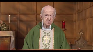 Sunday Catholic Mass Today  Daily TV Mass July 25 2021 [upl. by Marcellus]