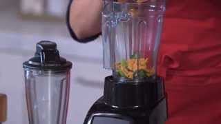 Introducing the Vitamix S30 Personal Blender  WilliamsSonoma [upl. by Naldo]