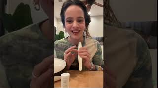 Rosalía INSTAGRAM LIVE 06082024 READ DESCRIPTION [upl. by Nedrah635]