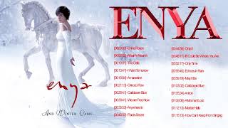 ENYA Best Songs New Playlist 2021  Greatest HIts Full Album Of ENYA [upl. by Estes]