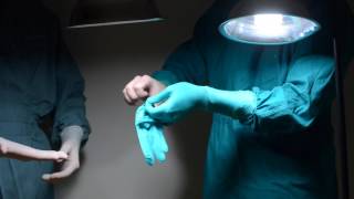 Surgeons Glove Up 2  Green [upl. by Jedlicka285]