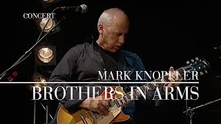 Mark Knopfler  Brothers In Arms Berlin 2007  Official Live Video [upl. by Lamhaj]