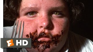 Matilda 1996  Bruce vs Chocolate Cake Scene 410  Movieclips [upl. by Wight]