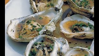 Shuck Oysters Like a Pro [upl. by Apple]