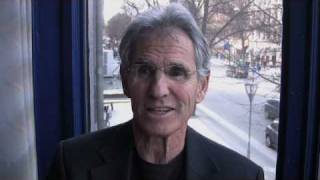 Life is right now  Jon KabatZinn on Mindfulness [upl. by Eulalie90]