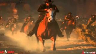 Western Music Medley  Kurt Savoy curro [upl. by Stoeber]