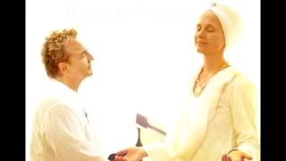 Snatam Kaur and Peter Kater  Heart of the Universe  Full Album [upl. by Ajim]