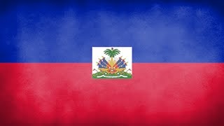 Haiti National Anthem Instrumental [upl. by Vudimir]