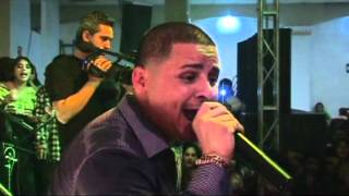 larry hernandez en vivo par 1 [upl. by Socem]