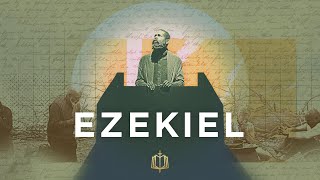 Ezekiel The Bible Explained [upl. by Swartz]