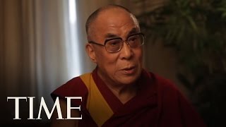 10 Questions for the Dalai Lama [upl. by Nemsaj]