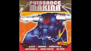 Puissance makina  Mix 57min [upl. by Sehguh486]