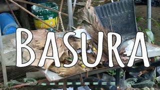 A short documentary quotBasuraquot [upl. by Arutak975]