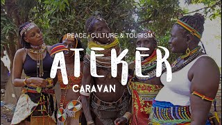 ATEKER Documentary  Ethiopia 🇪🇹 [upl. by Fitz]