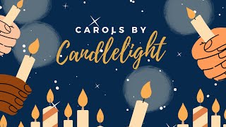 Woodlands Church Live  Carols by Candlelight [upl. by Ahseihs]