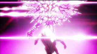 Saitama vs Boros Fight Full HDSubNo annoying editsVisual changes [upl. by Sass633]