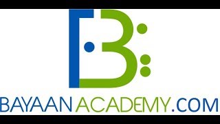 Bayaan Academy Online School amp Home Schooling [upl. by Erena]